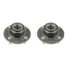 Charger l'image dans la galerie, MSUPHUB25058 Mevotech Supreme Wheel Bearing and Hub Assembly Kit