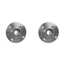 Charger l'image dans la galerie, MSUPHUB25062 Mevotech Supreme Wheel Bearing and Hub Assembly Kit