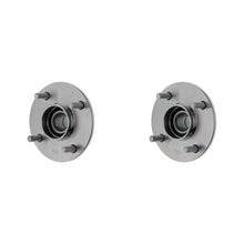 Load image into Gallery viewer, MSUPHUB25064 Mevotech Supreme Wheel Bearing and Hub Assembly Kit