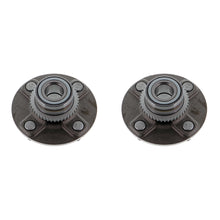 Load image into Gallery viewer, MSUPHUB25064 Mevotech Supreme Wheel Bearing and Hub Assembly Kit