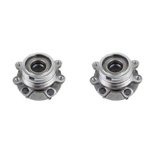 Charger l'image dans la galerie, MSUPHUB25068 Mevotech Supreme Wheel Bearing and Hub Assembly Kit