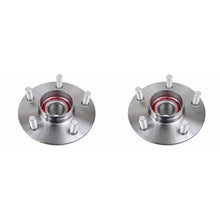 Load image into Gallery viewer, MSUPHUB25156 Mevotech Supreme Wheel Bearing and Hub Assembly Kit
