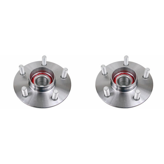 MSUPHUB25156 Mevotech Supreme Wheel Bearing and Hub Assembly Kit