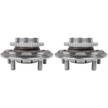 Load image into Gallery viewer, MSUPHUB25156 Mevotech Supreme Wheel Bearing and Hub Assembly Kit