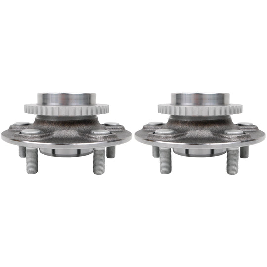 MSUPHUB25156 Mevotech Supreme Wheel Bearing and Hub Assembly Kit