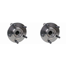 Load image into Gallery viewer, MSUPHUB25165 Mevotech Supreme Wheel Bearing and Hub Assembly Kit