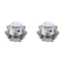 Load image into Gallery viewer, MSUPHUB25165 Mevotech Supreme Wheel Bearing and Hub Assembly Kit