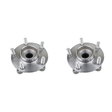 Charger l'image dans la galerie, MSUPHUB25256 Mevotech Supreme Wheel Bearing and Hub Assembly Kit