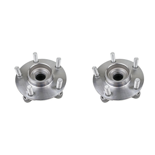 MSUPHUB25256 Mevotech Supreme Wheel Bearing and Hub Assembly Kit