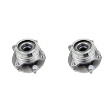 Charger l'image dans la galerie, MSUPHUB25256 Mevotech Supreme Wheel Bearing and Hub Assembly Kit