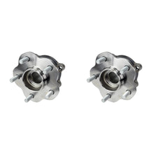 Load image into Gallery viewer, MSUPHUB25271 Mevotech Supreme Wheel Bearing and Hub Assembly Kit