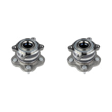 Load image into Gallery viewer, MSUPHUB25271 Mevotech Supreme Wheel Bearing and Hub Assembly Kit