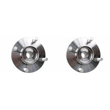 Charger l'image dans la galerie, MSUPHUB25286 Mevotech Supreme Wheel Bearing and Hub Assembly Kit
