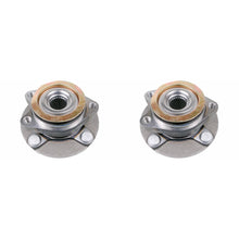 Charger l'image dans la galerie, MSUPHUB25286 Mevotech Supreme Wheel Bearing and Hub Assembly Kit