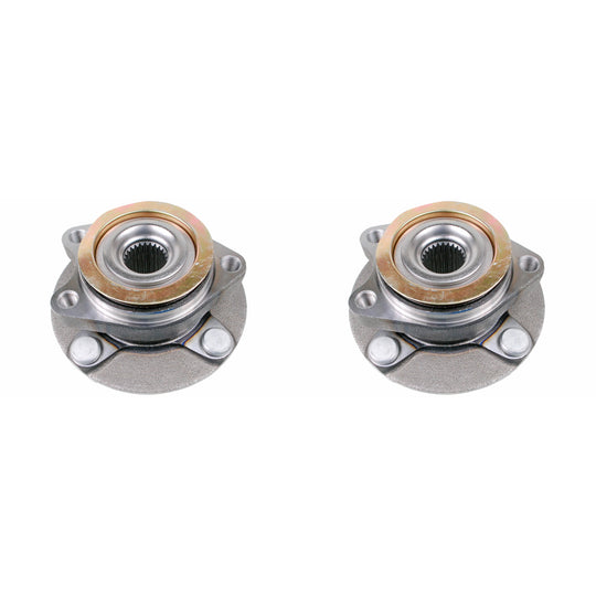 MSUPHUB25286 Mevotech Supreme Wheel Bearing and Hub Assembly Kit