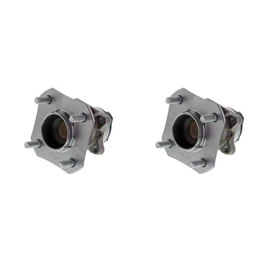 MSUPHUB25292 Mevotech Supreme Wheel Bearing and Hub Assembly Kit