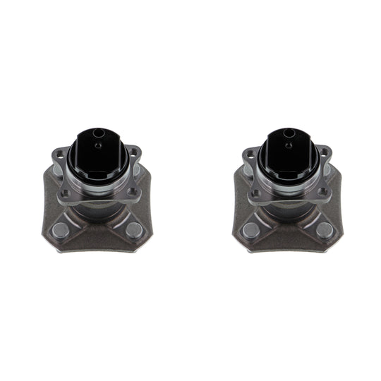 MSUPHUB25292 Mevotech Supreme Wheel Bearing and Hub Assembly Kit