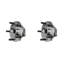 Load image into Gallery viewer, MSUPHUB25298 Mevotech Supreme Wheel Bearing and Hub Assembly Kit