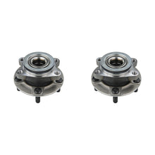 Load image into Gallery viewer, MSUPHUB25298 Mevotech Supreme Wheel Bearing and Hub Assembly Kit