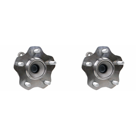 MSUPHUB25331 Mevotech Supreme Wheel Bearing and Hub Assembly Kit