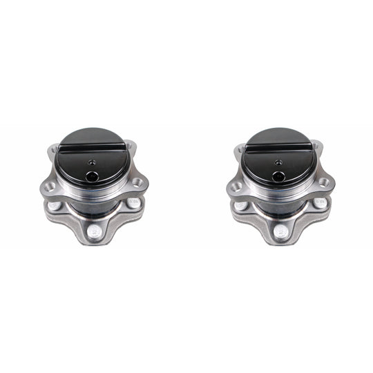 MSUPHUB25331 Mevotech Supreme Wheel Bearing and Hub Assembly Kit