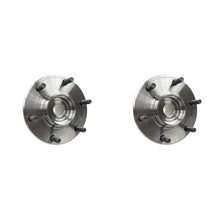 Load image into Gallery viewer, MSUPHUB25340 Mevotech Supreme Wheel Bearing and Hub Assembly Kit