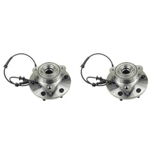 Load image into Gallery viewer, MSUPHUB25340 Mevotech Supreme Wheel Bearing and Hub Assembly Kit