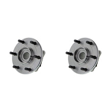 Load image into Gallery viewer, MSUPHUB25347 Mevotech Supreme Wheel Bearing and Hub Assembly Kit