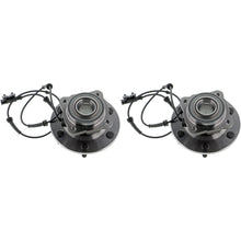 Load image into Gallery viewer, MSUPHUB25347 Mevotech Supreme Wheel Bearing and Hub Assembly Kit