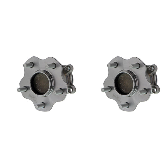 MSUPHUB25351 Mevotech Supreme Wheel Bearing and Hub Assembly Kit
