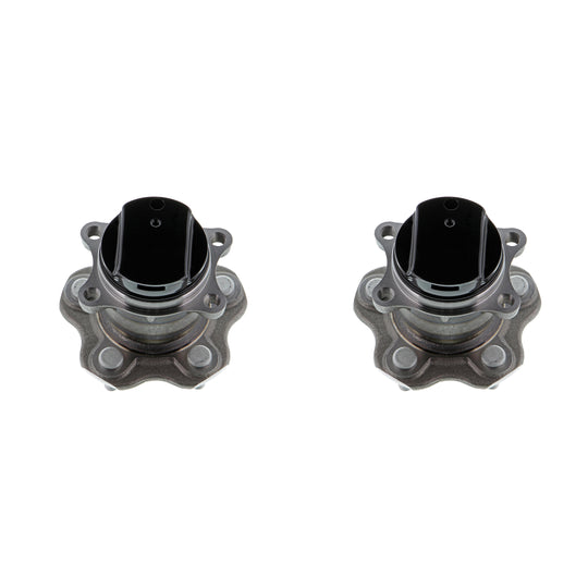MSUPHUB25351 Mevotech Supreme Wheel Bearing and Hub Assembly Kit