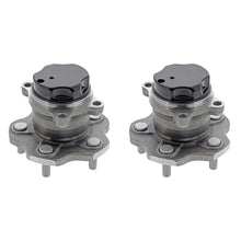 Load image into Gallery viewer, MSUPHUB25357 Mevotech Supreme Wheel Bearing and Hub Assembly Kit