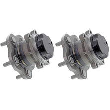 Load image into Gallery viewer, MSUPHUB25357 Mevotech Supreme Wheel Bearing and Hub Assembly Kit