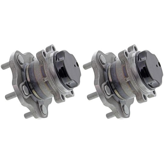 MSUPHUB25357 Mevotech Supreme Wheel Bearing and Hub Assembly Kit