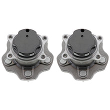 Load image into Gallery viewer, MSUPHUB25357 Mevotech Supreme Wheel Bearing and Hub Assembly Kit