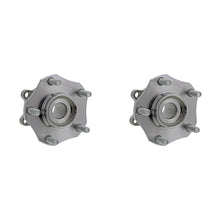 Load image into Gallery viewer, MSUPHUB25369 Mevotech Supreme Wheel Bearing and Hub Assembly Kit