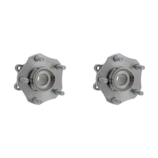 MSUPHUB25369 Mevotech Supreme Wheel Bearing and Hub Assembly Kit