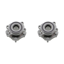 Load image into Gallery viewer, MSUPHUB25369 Mevotech Supreme Wheel Bearing and Hub Assembly Kit