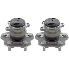 Load image into Gallery viewer, MSUPHUB25400 Mevotech Supreme Wheel Bearing and Hub Assembly Kit