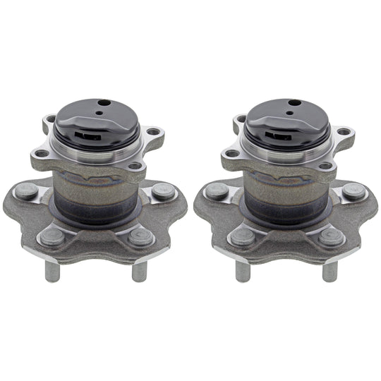 MSUPHUB25400 Mevotech Supreme Wheel Bearing and Hub Assembly Kit