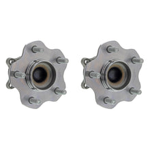 Load image into Gallery viewer, MSUPHUB25400 Mevotech Supreme Wheel Bearing and Hub Assembly Kit