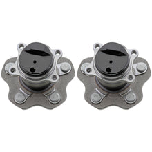 Load image into Gallery viewer, MSUPHUB25400 Mevotech Supreme Wheel Bearing and Hub Assembly Kit