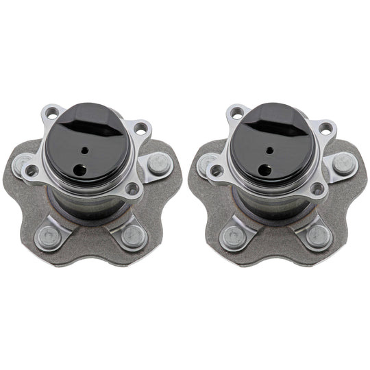 MSUPHUB25400 Mevotech Supreme Wheel Bearing and Hub Assembly Kit