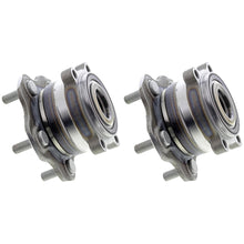 Load image into Gallery viewer, MSUPHUB25407 Mevotech Supreme Wheel Bearing and Hub Assembly Kit