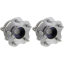 Load image into Gallery viewer, MSUPHUB25407 Mevotech Supreme Wheel Bearing and Hub Assembly Kit