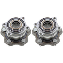 Load image into Gallery viewer, MSUPHUB25407 Mevotech Supreme Wheel Bearing and Hub Assembly Kit