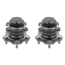 Load image into Gallery viewer, MSUPHUB25439 Mevotech Supreme Wheel Bearing and Hub Assembly Kit