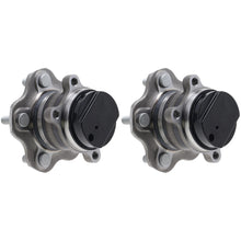 Load image into Gallery viewer, MSUPHUB25439 Mevotech Supreme Wheel Bearing and Hub Assembly Kit