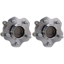 Load image into Gallery viewer, MSUPHUB25439 Mevotech Supreme Wheel Bearing and Hub Assembly Kit