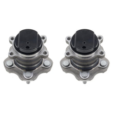 Load image into Gallery viewer, MSUPHUB25439 Mevotech Supreme Wheel Bearing and Hub Assembly Kit